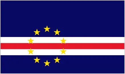 Cape Verde Islands