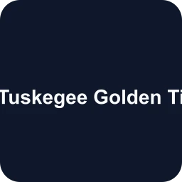 Tuskegee Golden Tigers